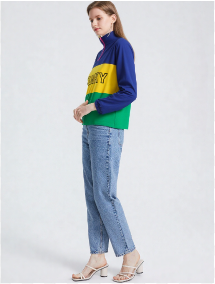 Yoga Fitness Jacket - New arrival women coat top Fitness