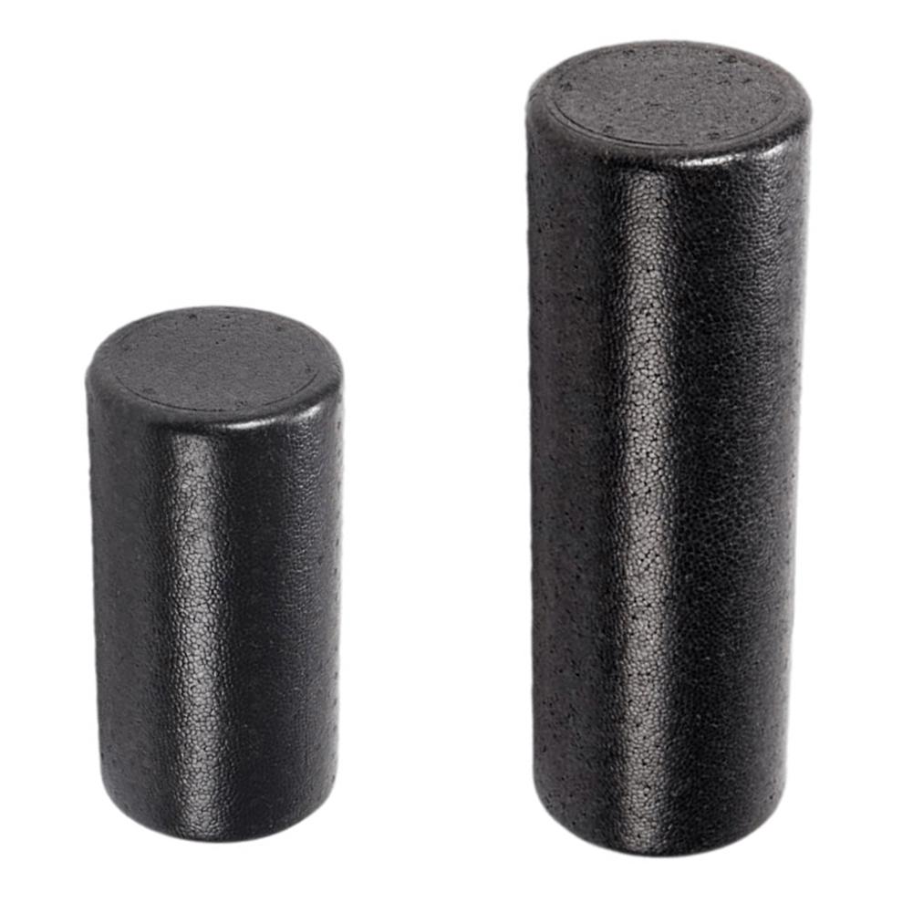 Yoga Fitness Exercises - EPP Yoga Pilates Foam Roller Gym