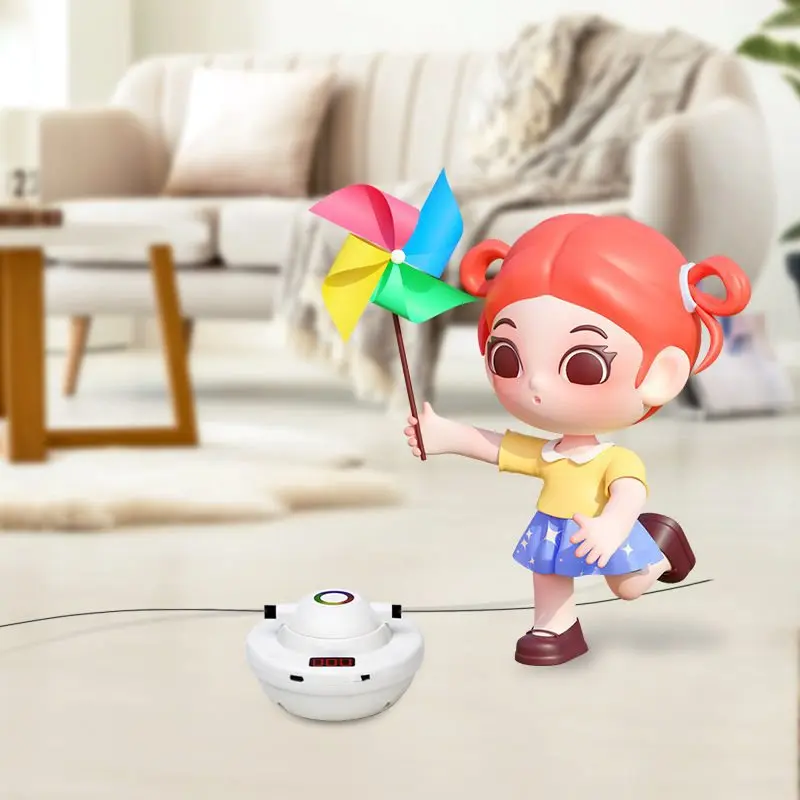 WAP01  Cardio Ropes Jump Child - đánh giá và giá Jump Rope