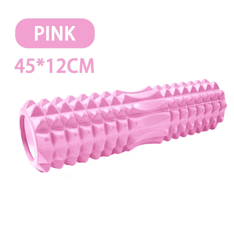 12 * 45cm Fitness Yoga Column  - đánh giá và giá Yoga Fitness Bar