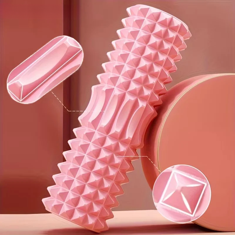 12 * 45cm Fitness Yoga Column  - đánh giá và giá Yoga Fitness Bar