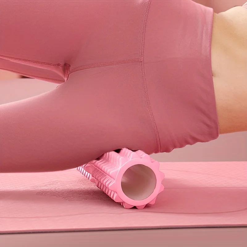 12 * 45cm Fitness Yoga Column  - đánh giá và giá Yoga Fitness Bar