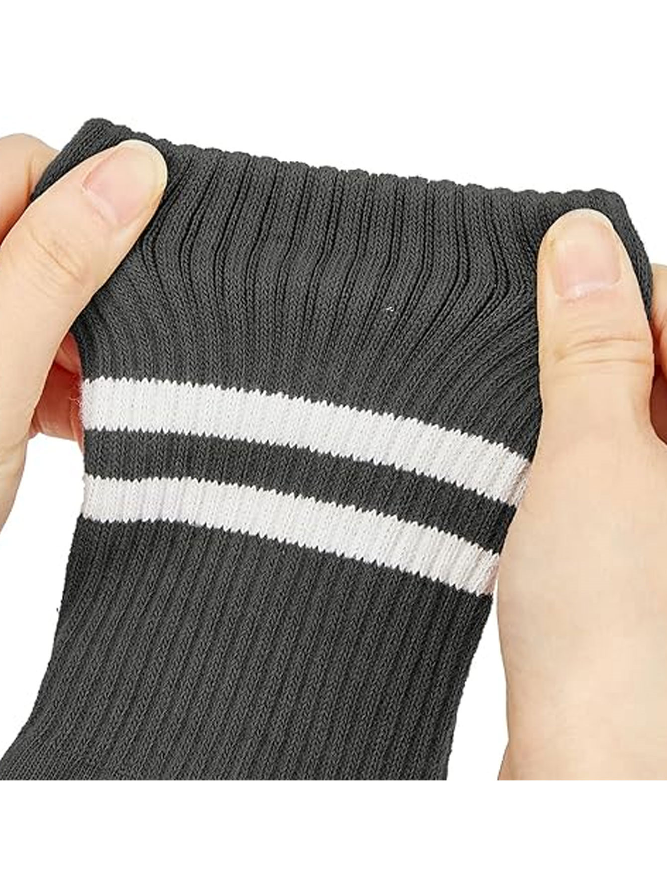 3 pairs of non-slip yoga socks - đánh giá và giá Jump Rope