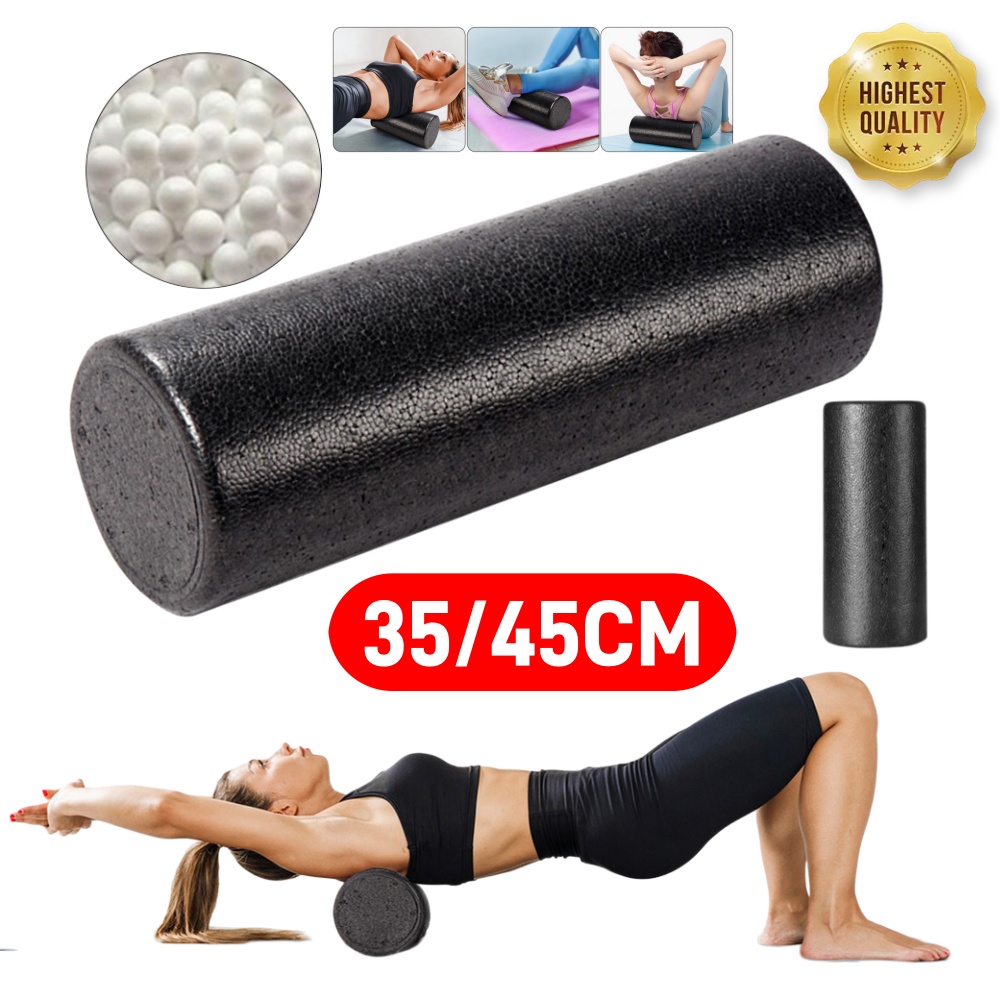 35/45CM Epp Yoga Foam Massage  - đánh giá và giá Yoga Fitness Exercises