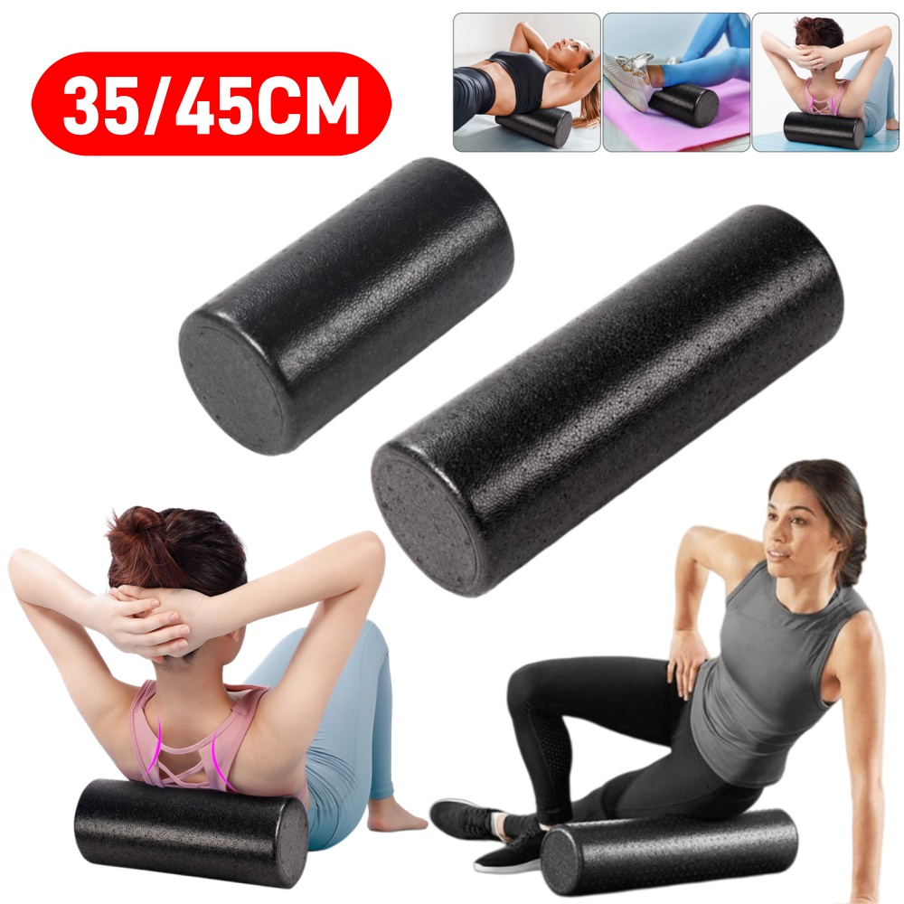 35/45CM Epp Yoga Foam Massage  - đánh giá và giá Yoga Fitness Exercises