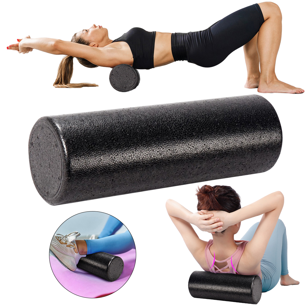 35/45CM Epp Yoga Foam Massage  - đánh giá và giá Yoga Fitness Exercises