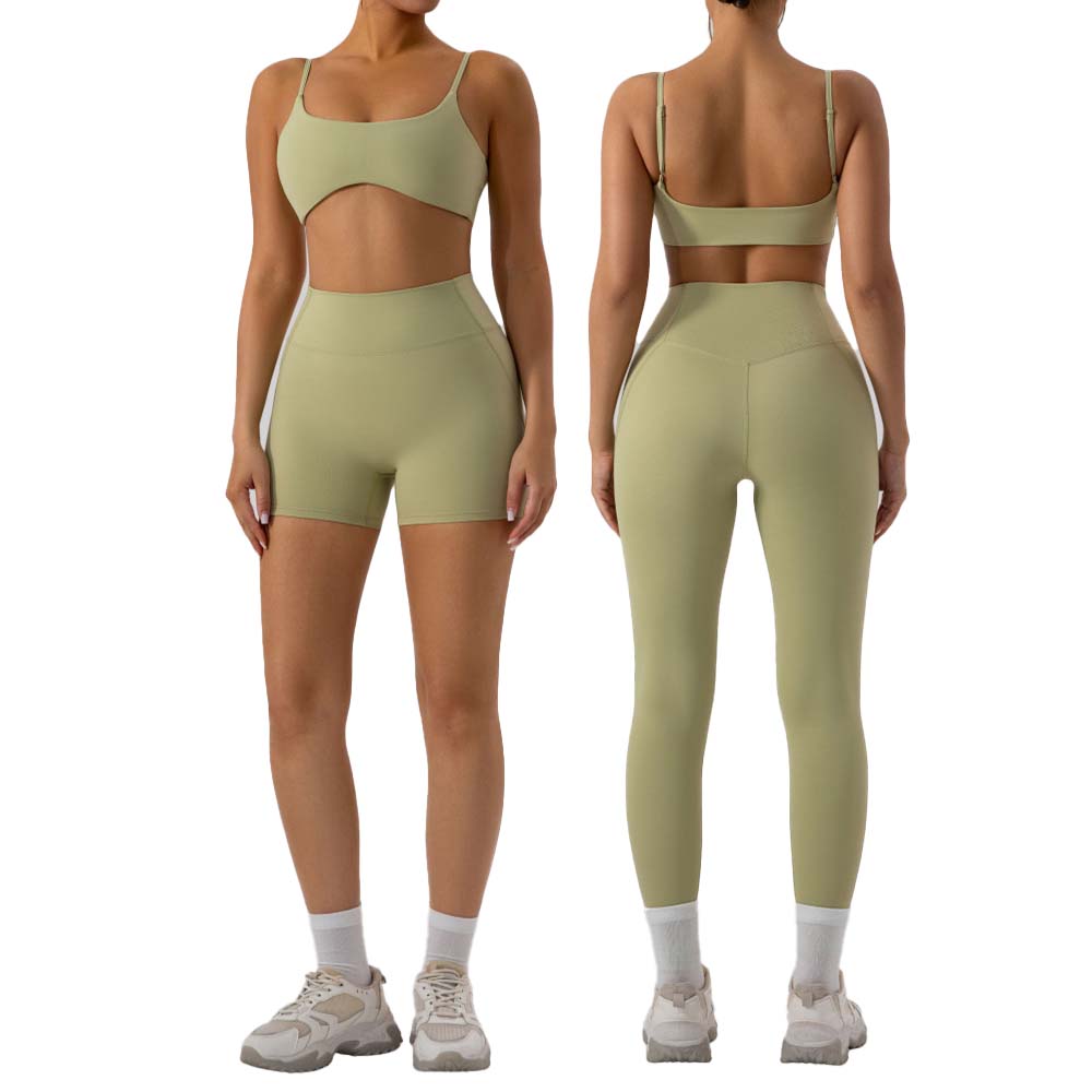 Running Training Set Adjustabl - đánh giá và giá Yoga Và Fitness