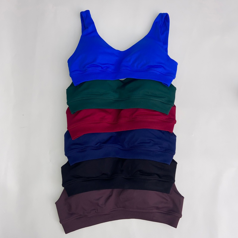 Women's Seamless Gym Set Scoop - đánh giá và giá Yoga Và Fitness