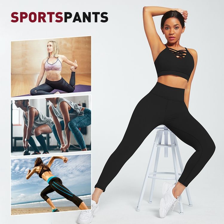 3 Pieces Women's Yoga Fitness  - đánh giá và giá Yoga Fitness Workout