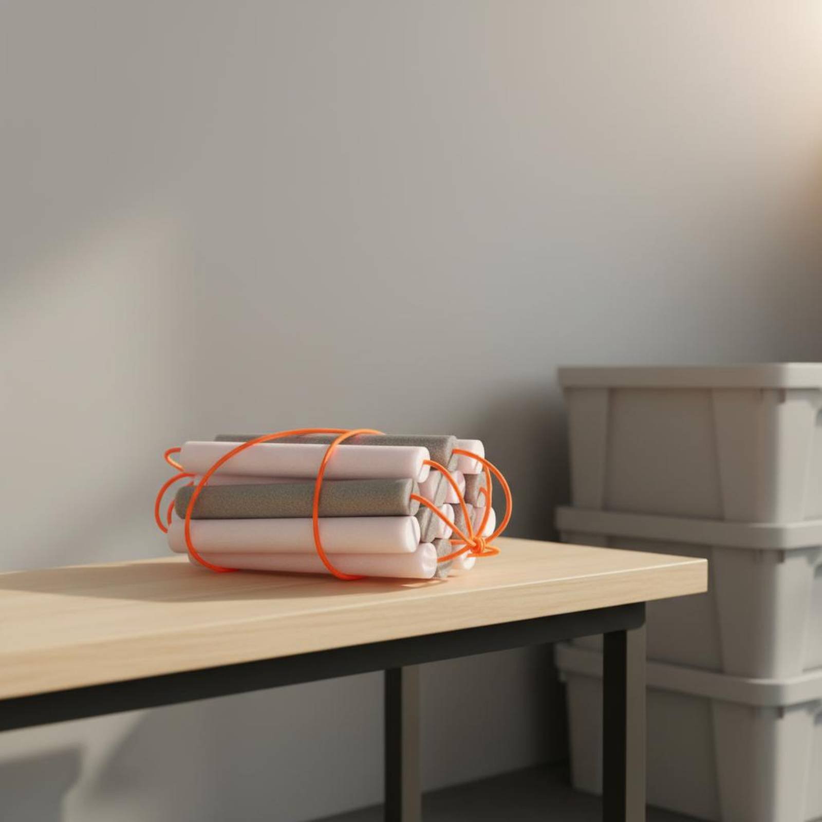 Foam-Covered Jump Rope Portabl - đánh giá và giá Jump Rope
