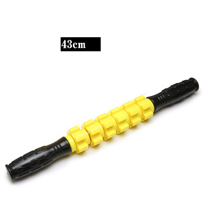 Gear Massage Stick Bar Gym Spo - đánh giá và giá Yoga Fitness Bar