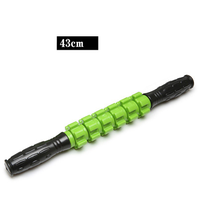 Gear Massage Stick Bar Gym Spo - đánh giá và giá Yoga Fitness Bar