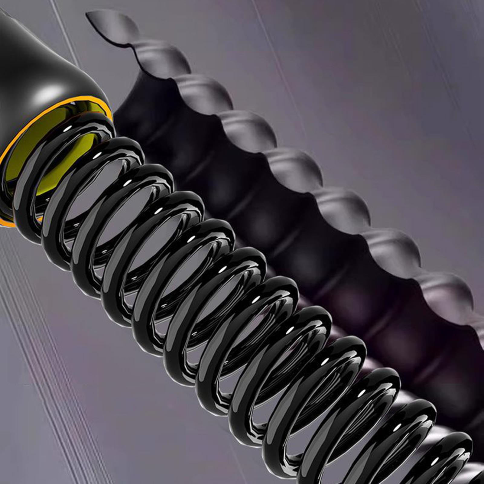 Cordless Battle Rope Heavy Dut - đánh giá và giá Jump Rope