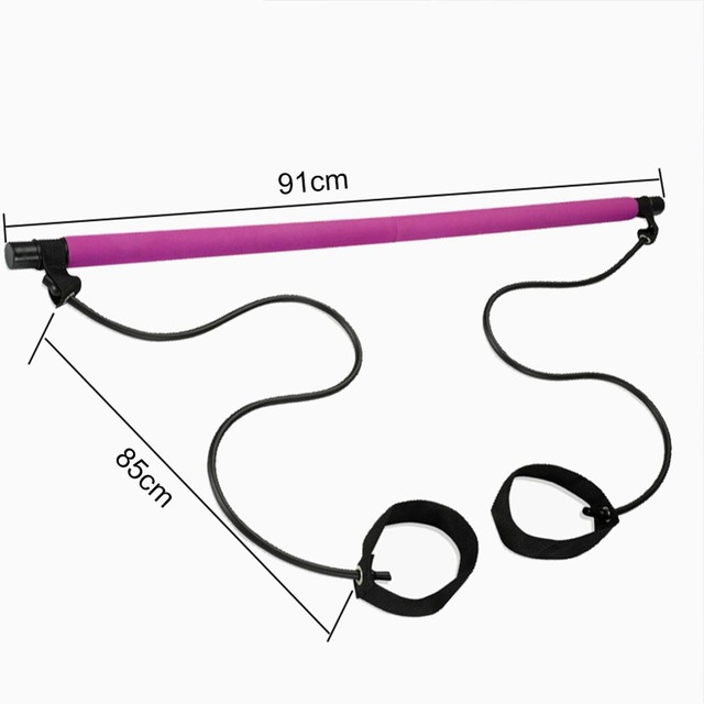 Mới Tập Thể Hình Bóng Tập Yoga - đánh giá và giá Yoga Fitness Bar