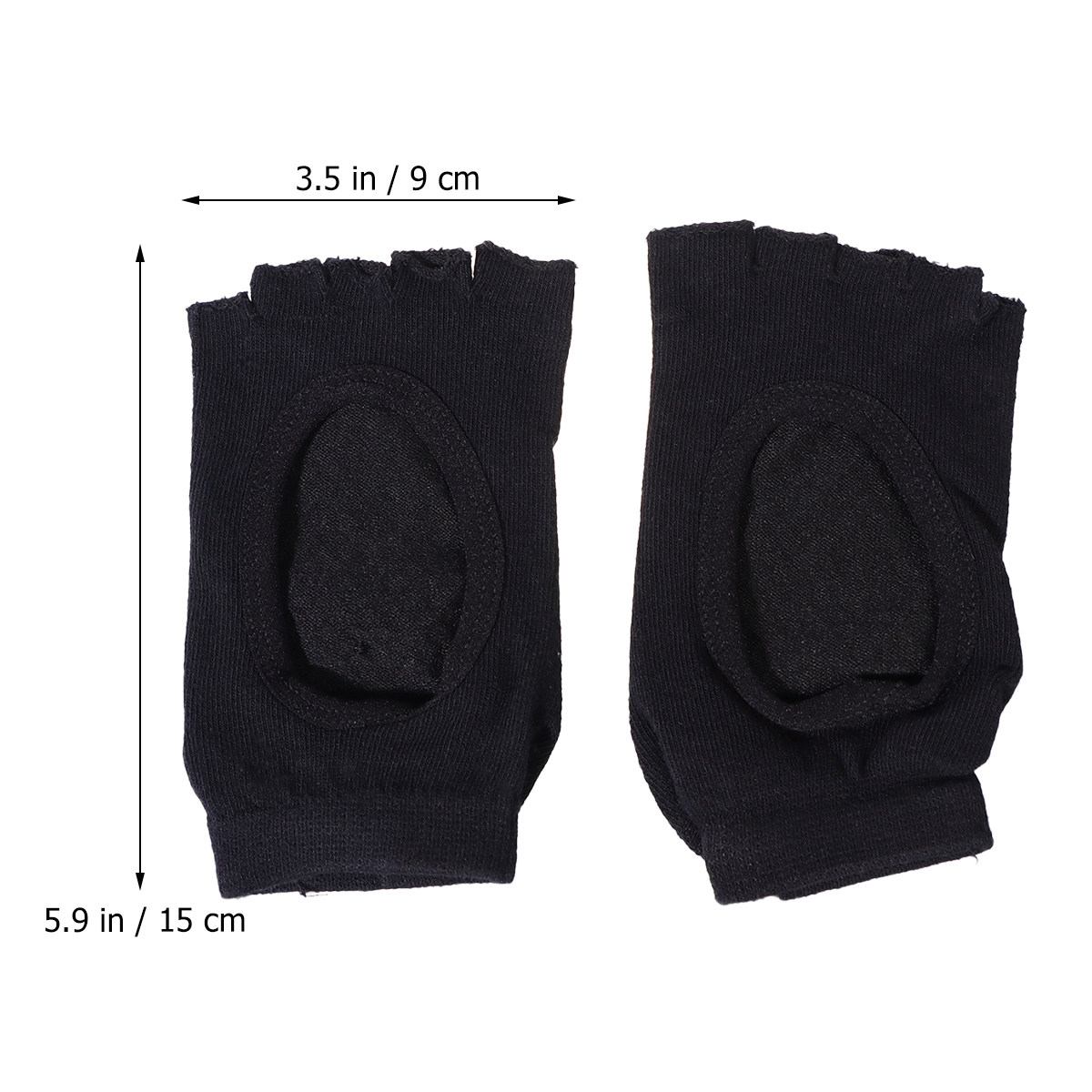1Pair Yoga Socks Five Finger H - đánh giá và giá Yoga Fitness Exercises