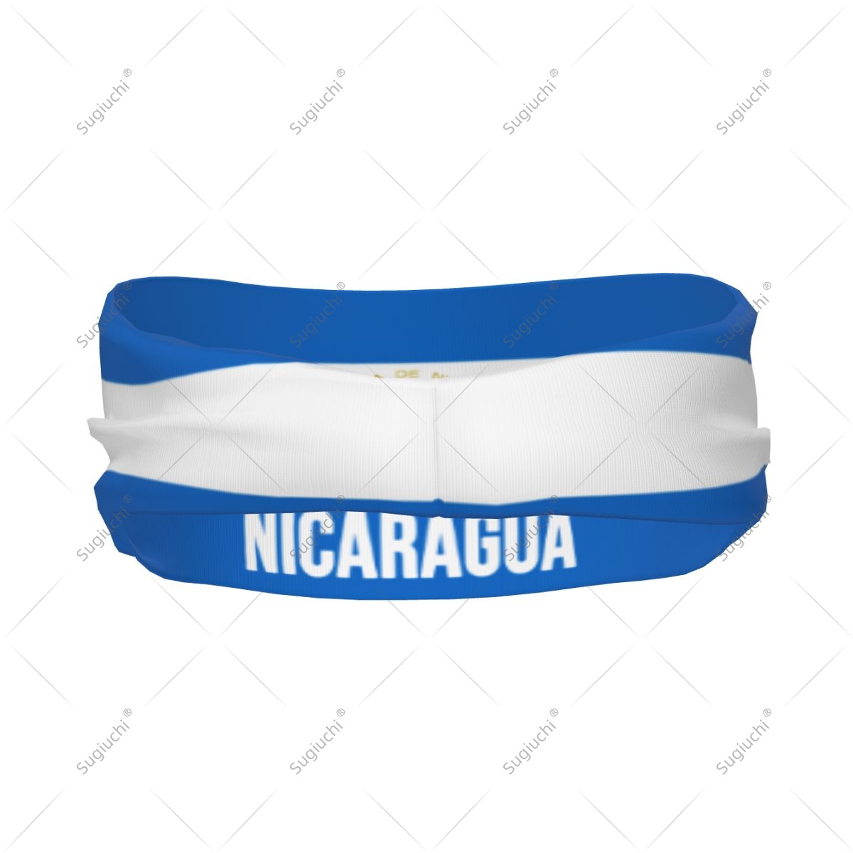 Men Women Nicaragua Flag Elast - đánh giá và giá Yoga Fitness Nicaragua