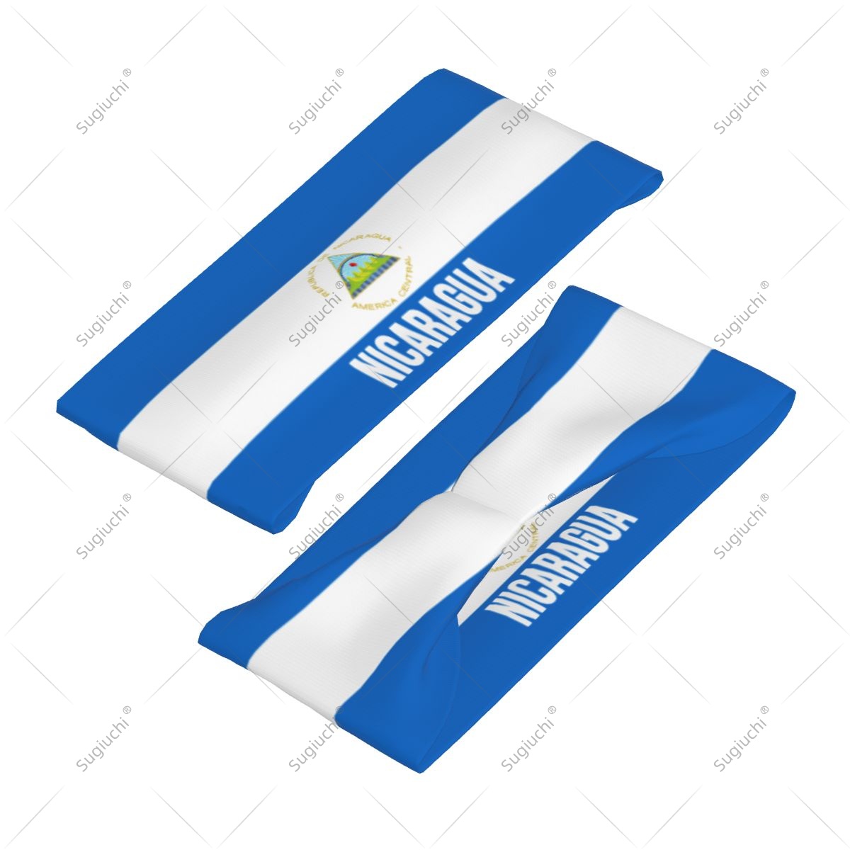 Men Women Nicaragua Flag Elast - đánh giá và giá Yoga Fitness Nicaragua