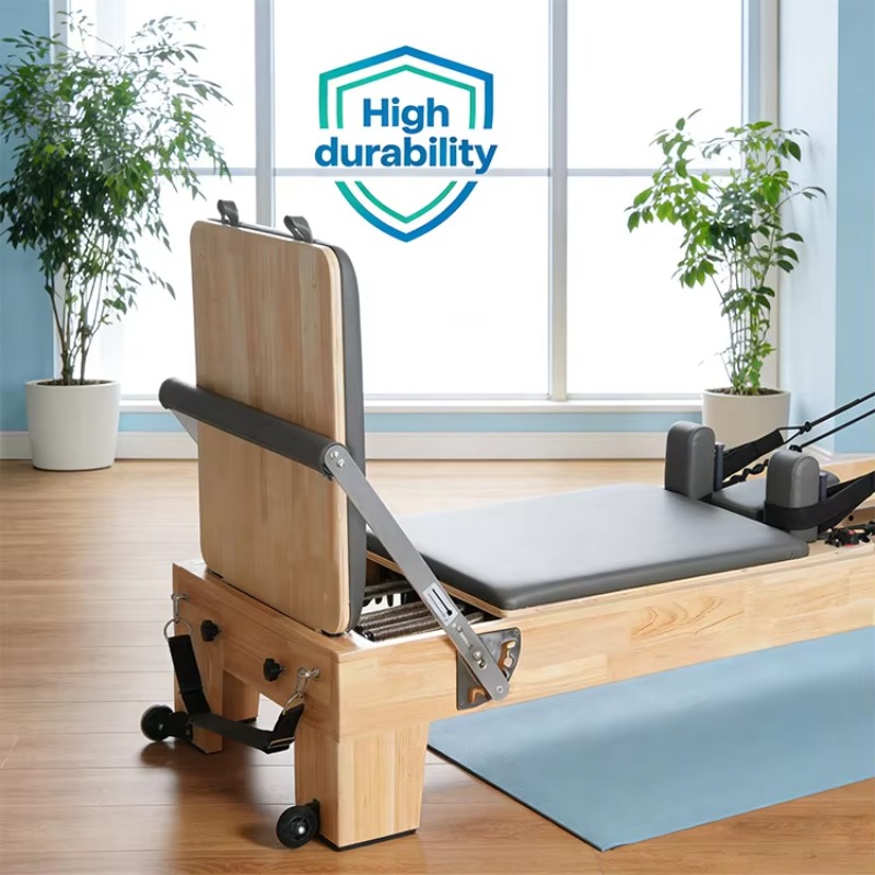 Pilates Reformers Body Exercis - đánh giá và giá Yoga Fitness Exercises