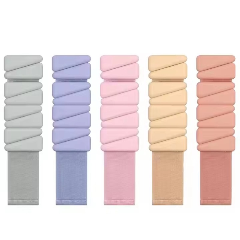 Adjustable Silicone Weighted W - đánh giá và giá Yoga Fitness Exercises