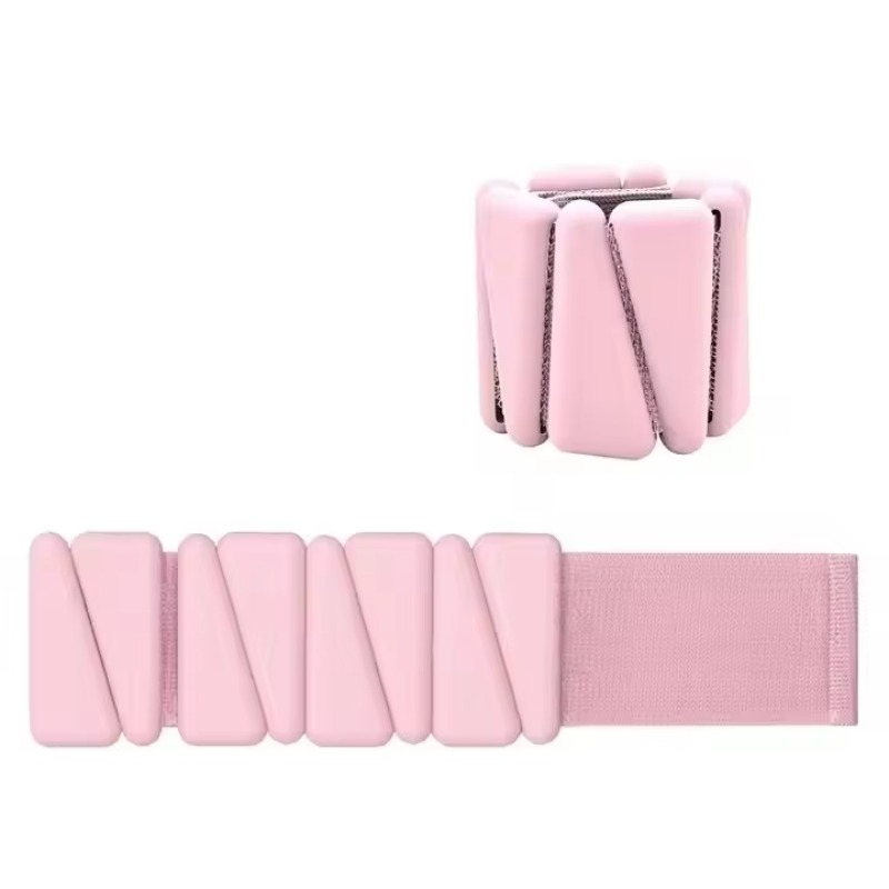 Adjustable Silicone Weighted W - đánh giá và giá Yoga Fitness Exercises