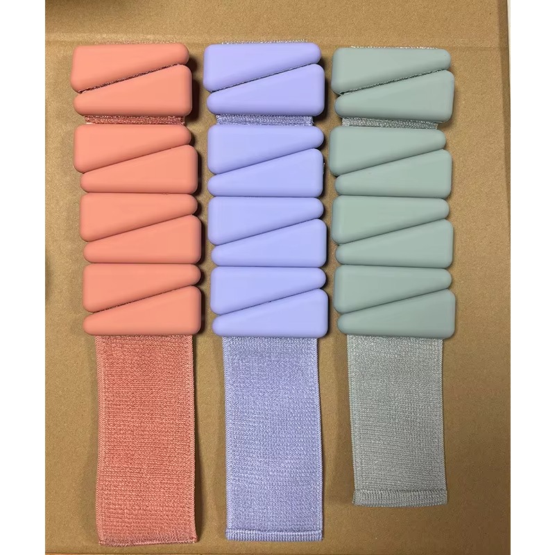 Adjustable Silicone Weighted W - đánh giá và giá Yoga Fitness Exercises
