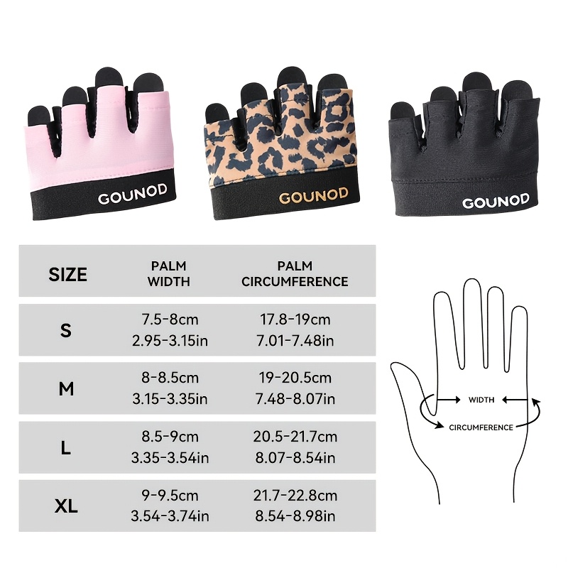 Fitness Gloves for Women/Four- - đánh giá và giá Yoga Fitness Bar