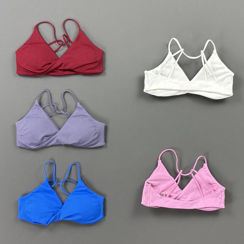 Vision Women Sports Bra V Neck - đánh giá và giá Yoga Và Fitness
