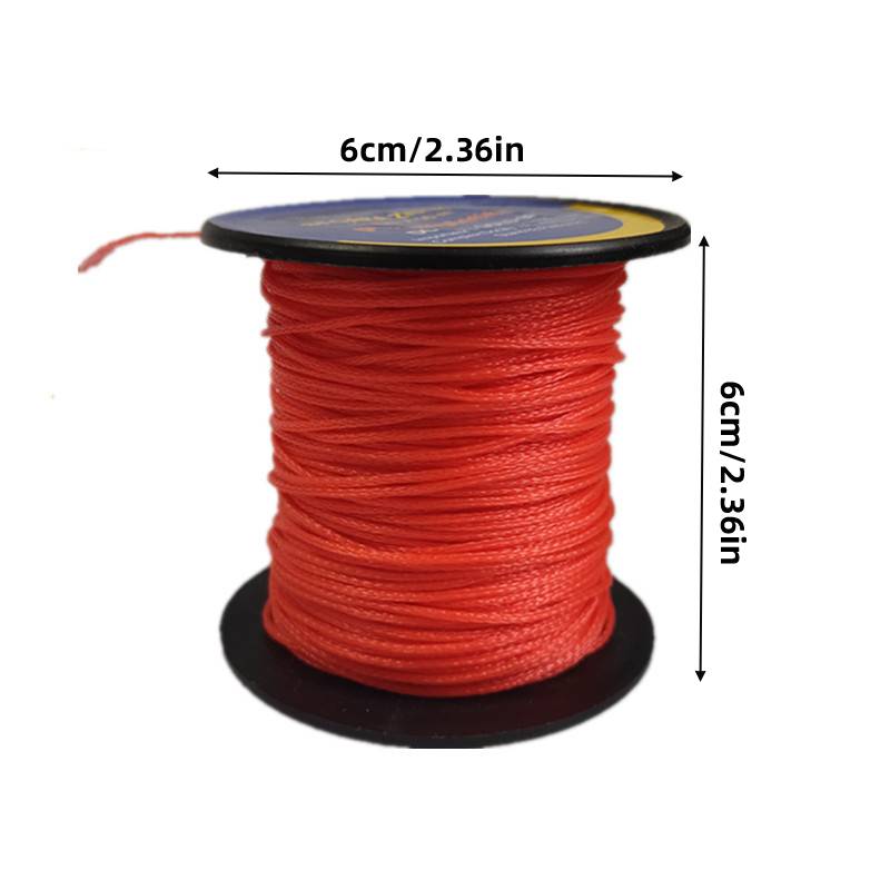 50M Horizontal Pull Ropes Red  - đánh giá và giá Jump Rope