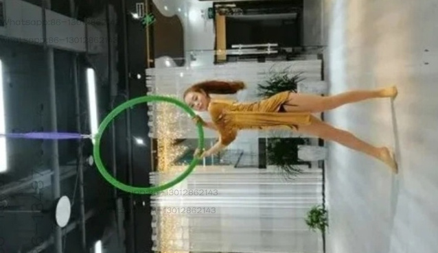 Acrobatic Props, Aerial Dance, - đánh giá và giá Yoga Fitness Bar