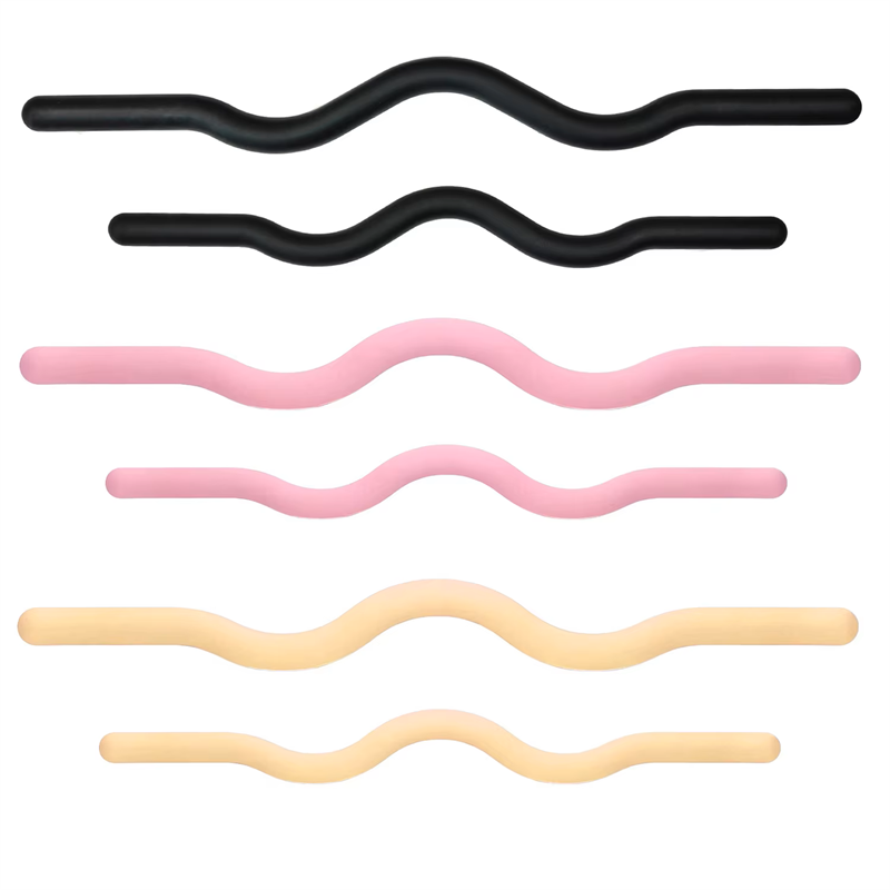 15LB Soft Toning Barbell, Non- - đánh giá và giá Yoga Fitness Bar