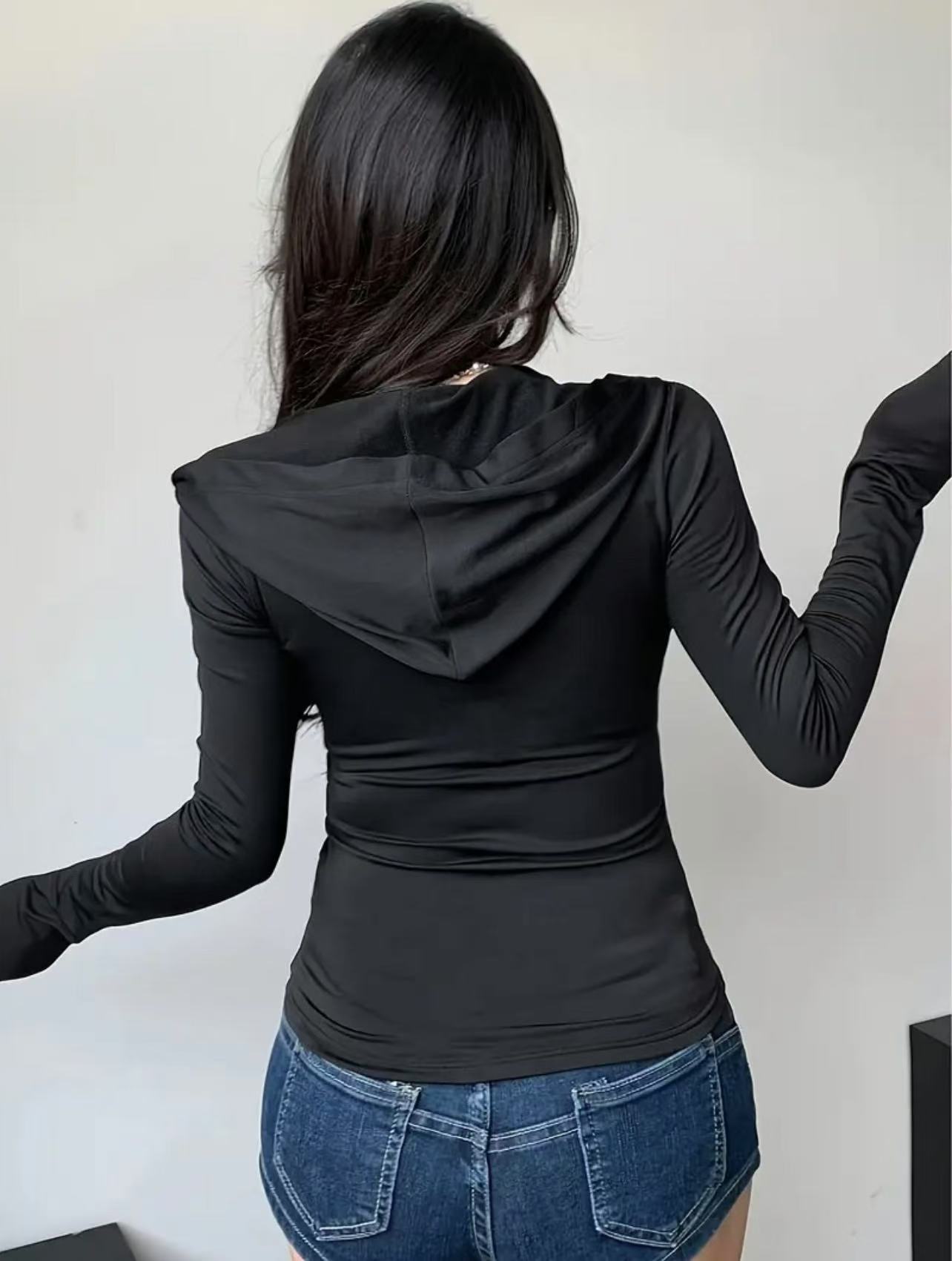 Yoga Jacket for Women, Spring  - đánh giá và giá Yoga Fitness Jacket