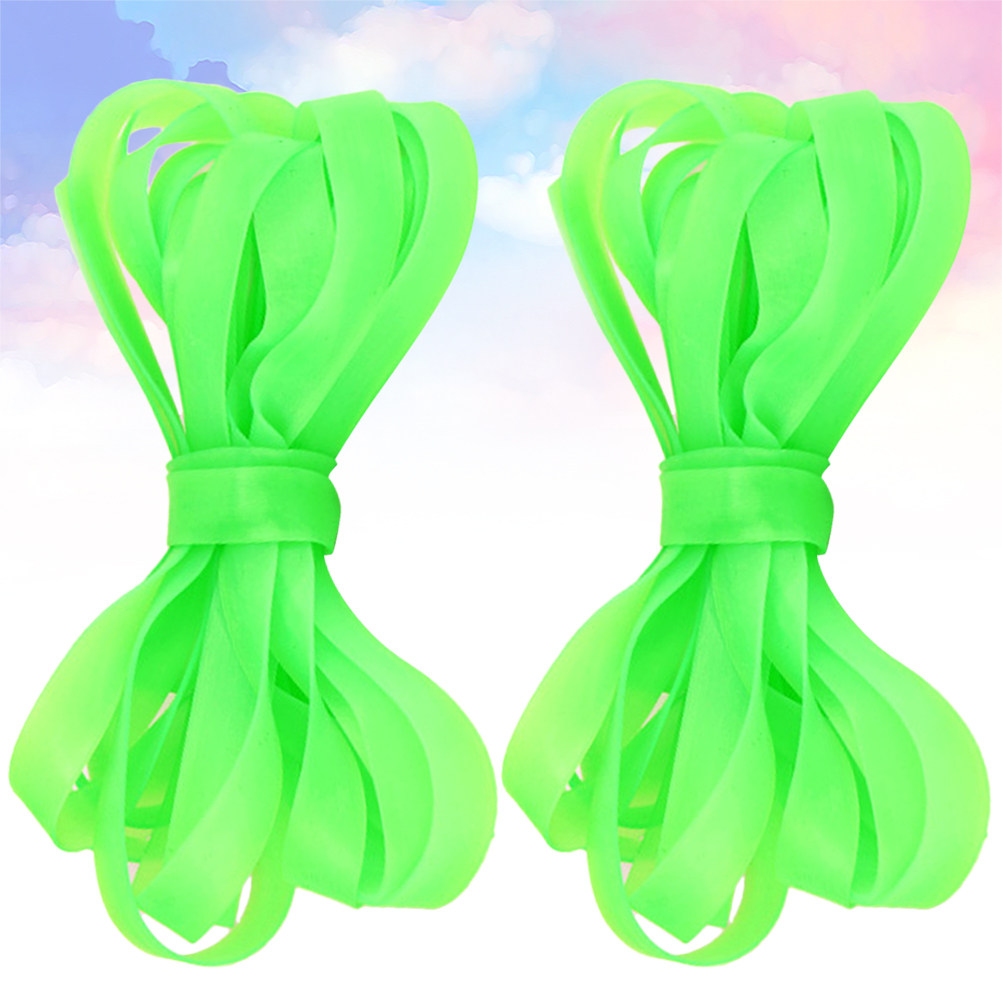 2Pcs Elastic Jump Ropes Thicke - đánh giá và giá Jump Rope