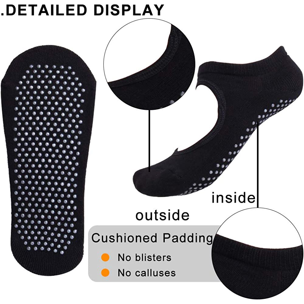 Backless Non-slip Fitness Pila - đánh giá và giá Yoga Fitness Workout