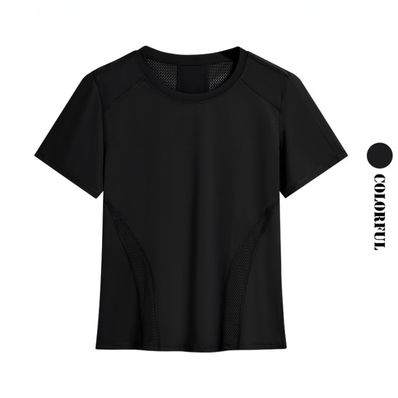 DRUR Summer Lightweight Runnin - đánh giá và giá Yoga Fitness Top