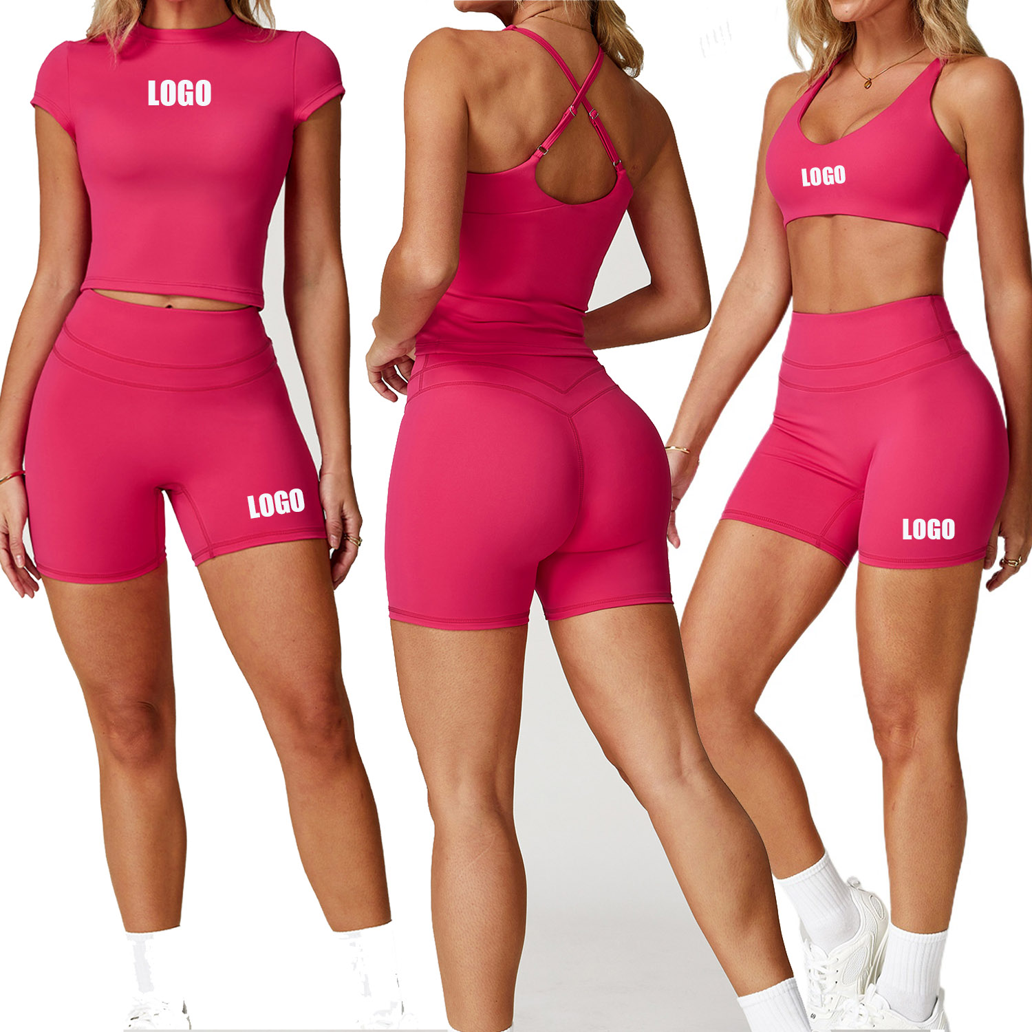 Customized LOGO women's grindi - đánh giá và giá Yoga Và Fitness