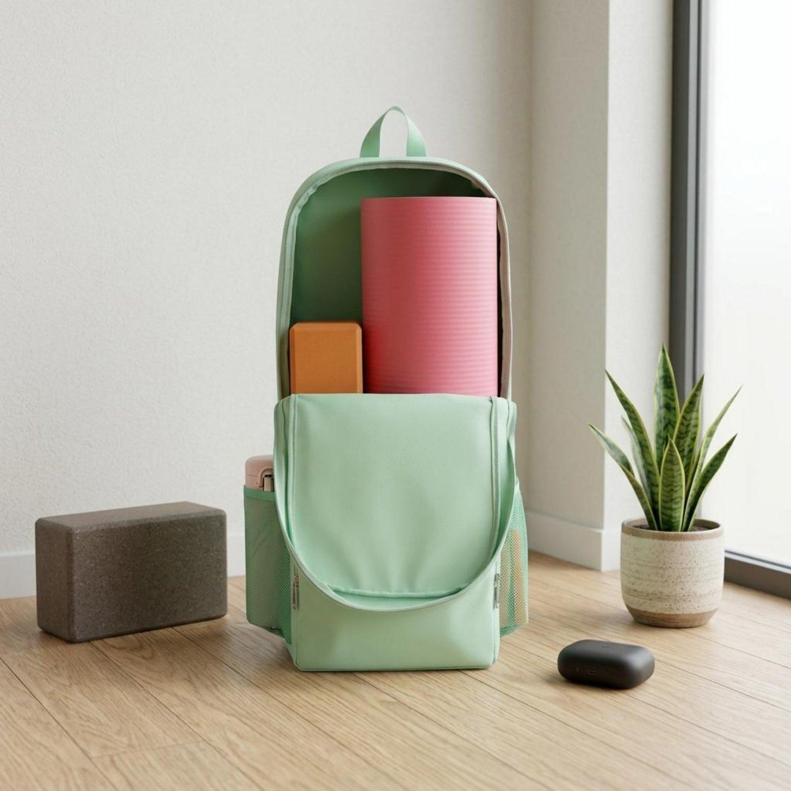 Industrial Carrier Waterproof  - đánh giá và giá Yoga Fitness Exercises