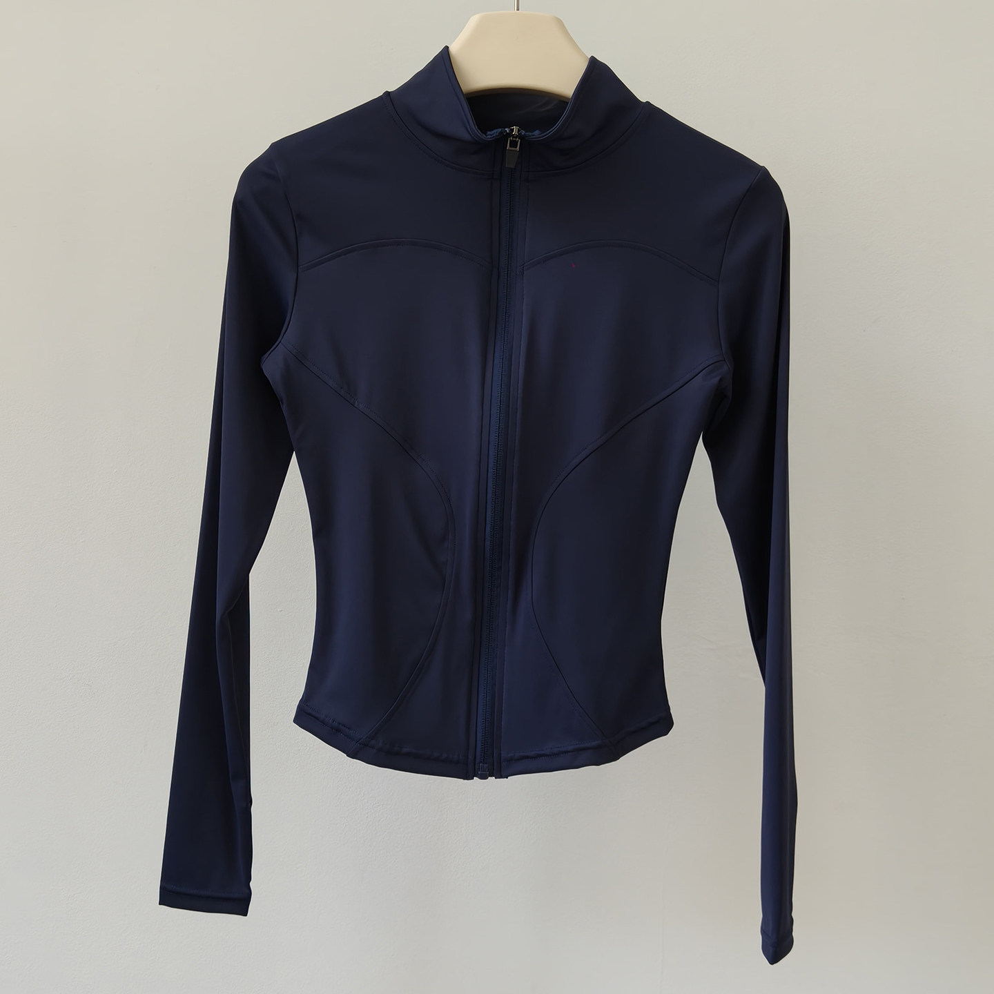 Yoga Jacket Women's Tight-fitt - đánh giá và giá Yoga Fitness Jacket