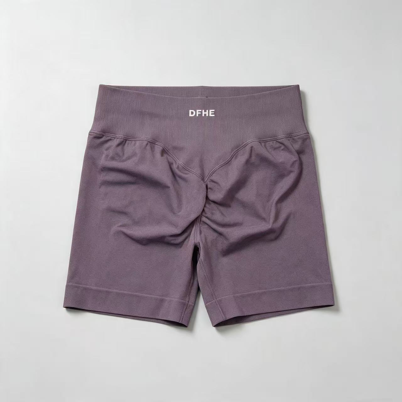 DFHE Women's High Waist Fitnes - đánh giá và giá Yoga Fitness Workout