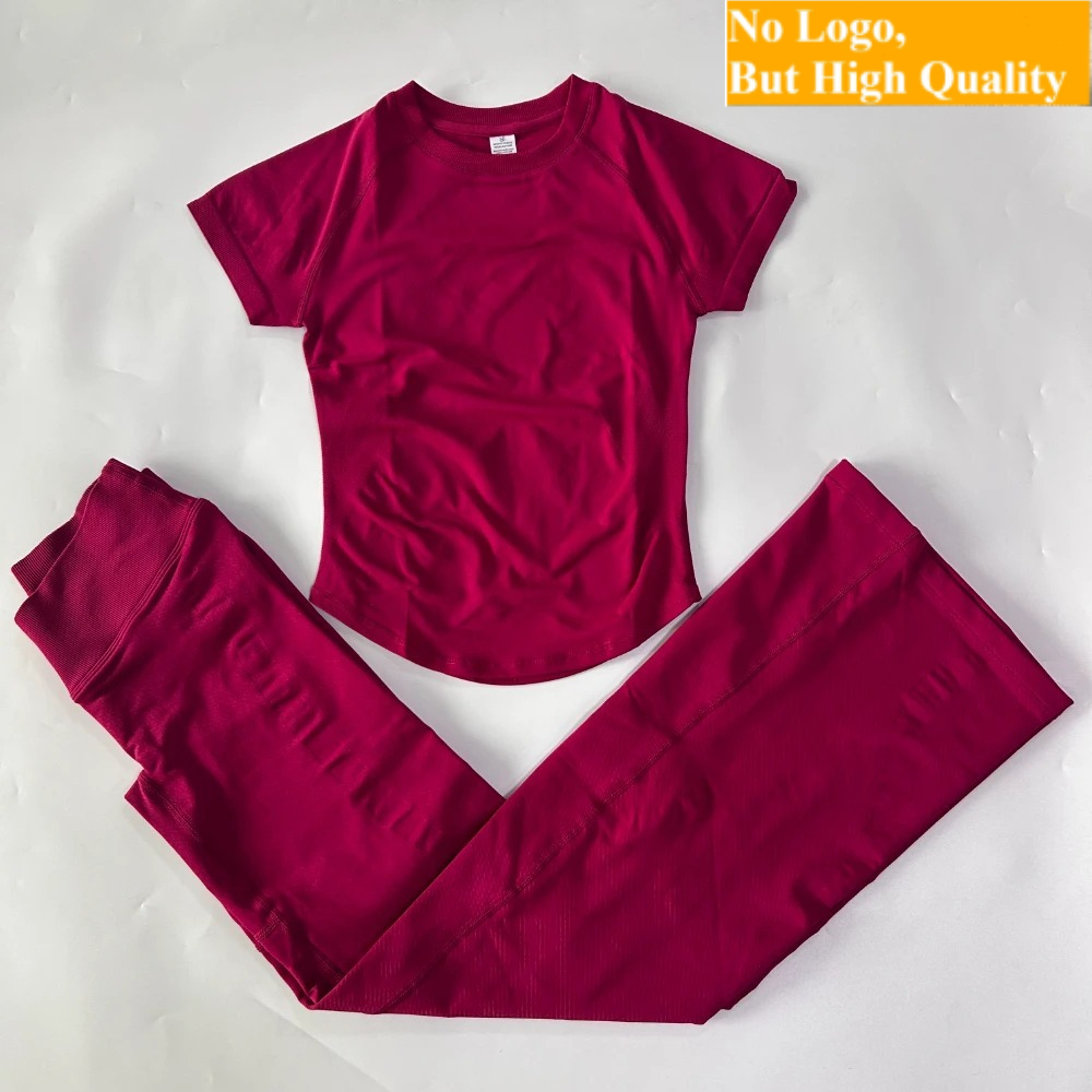 NO LOGOWomen's high elasticity - đánh giá và giá Yoga Và Fitness