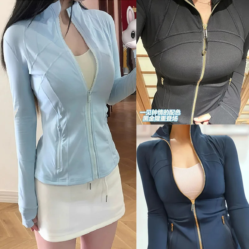 2026 Yoga Clothes Jacket Sprin - đánh giá và giá Yoga Fitness Jacket