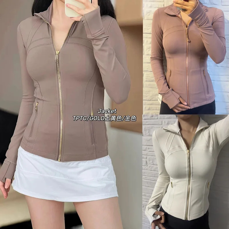 2026 Yoga Clothes Jacket Sprin - đánh giá và giá Yoga Fitness Jacket