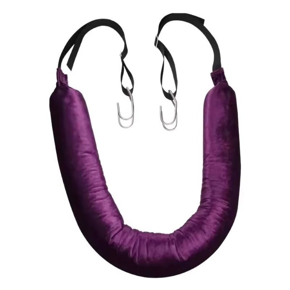 Hanging Traction Belt Waist Su - đánh giá và giá Yoga Fitness Bar