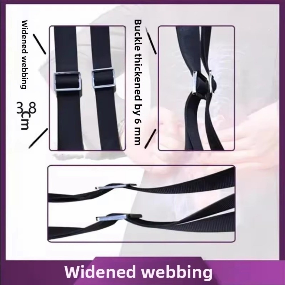 Hanging Traction Belt Waist Su - đánh giá và giá Yoga Fitness Bar