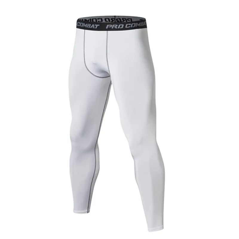 Men Compression Tight Leggings - đánh giá và giá Yoga Fitness Workout
