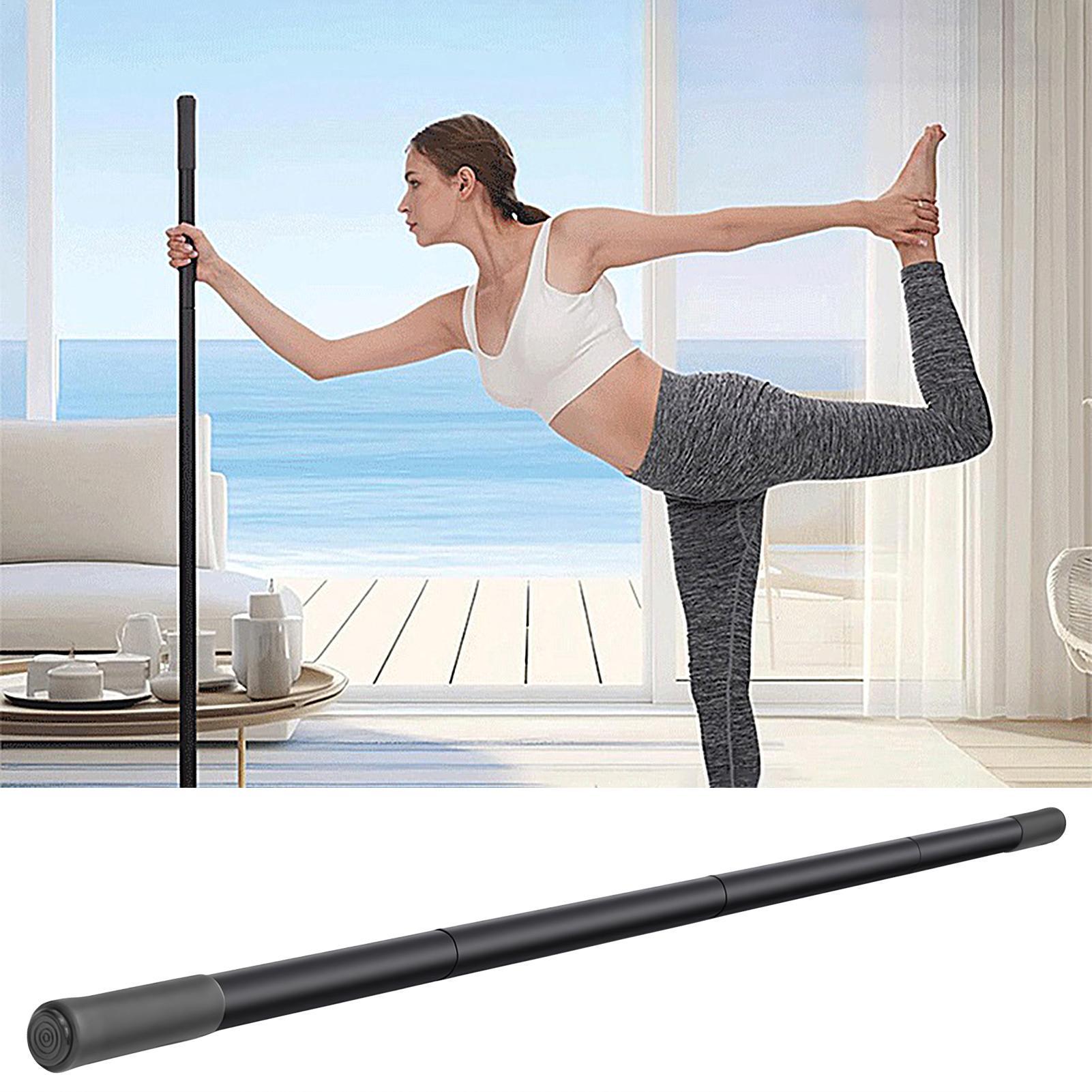 Exercise Pole Multifunctional  - đánh giá và giá Yoga Fitness Bar