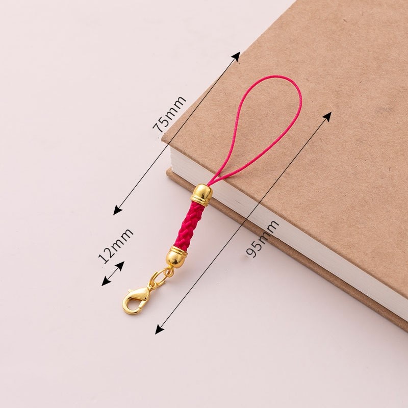 10/20pcs Keychain Rope with Lo - đánh giá và giá Jump Rope