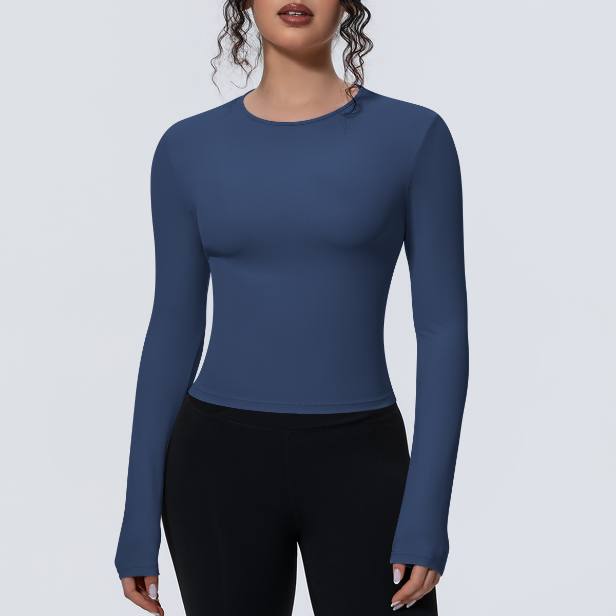 Women's Tight Fitting Sports T - đánh giá và giá Yoga Fitness Exercises