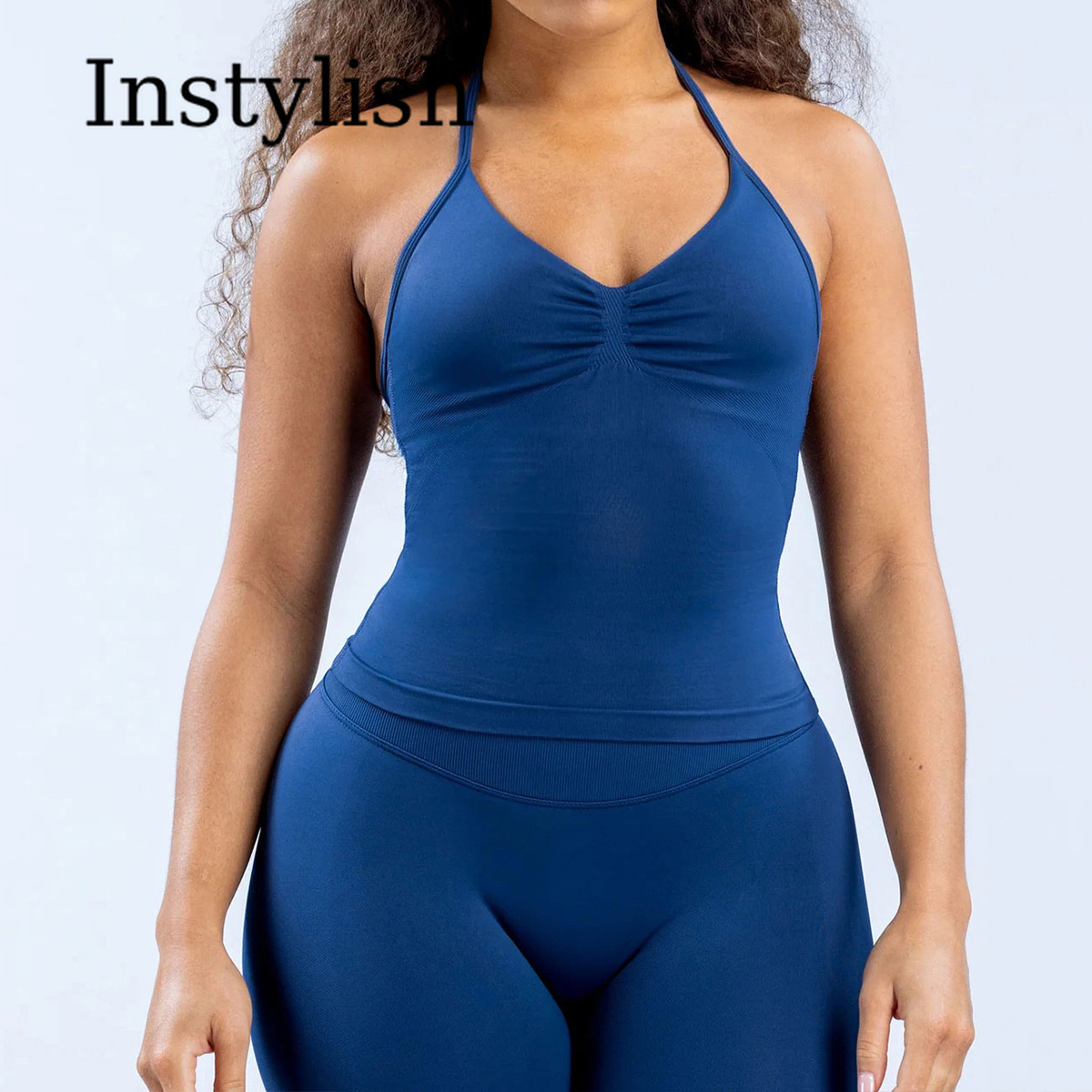 Women Seamless Yoga 2 Piece Se - đánh giá và giá Yoga Và Fitness