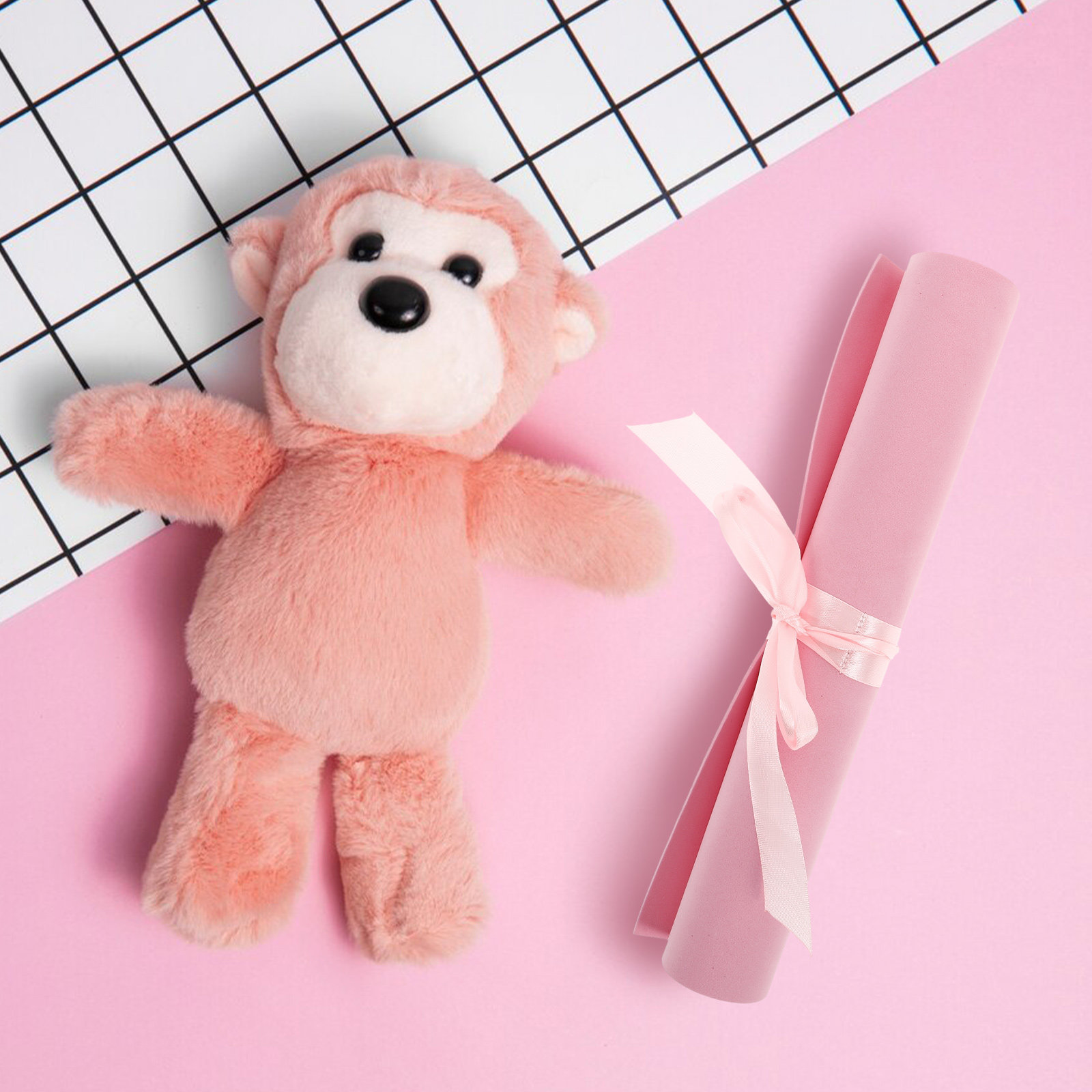 Miniature Yoga Mat for Girl 12 - đánh giá và giá Yoga Fitness Exercises