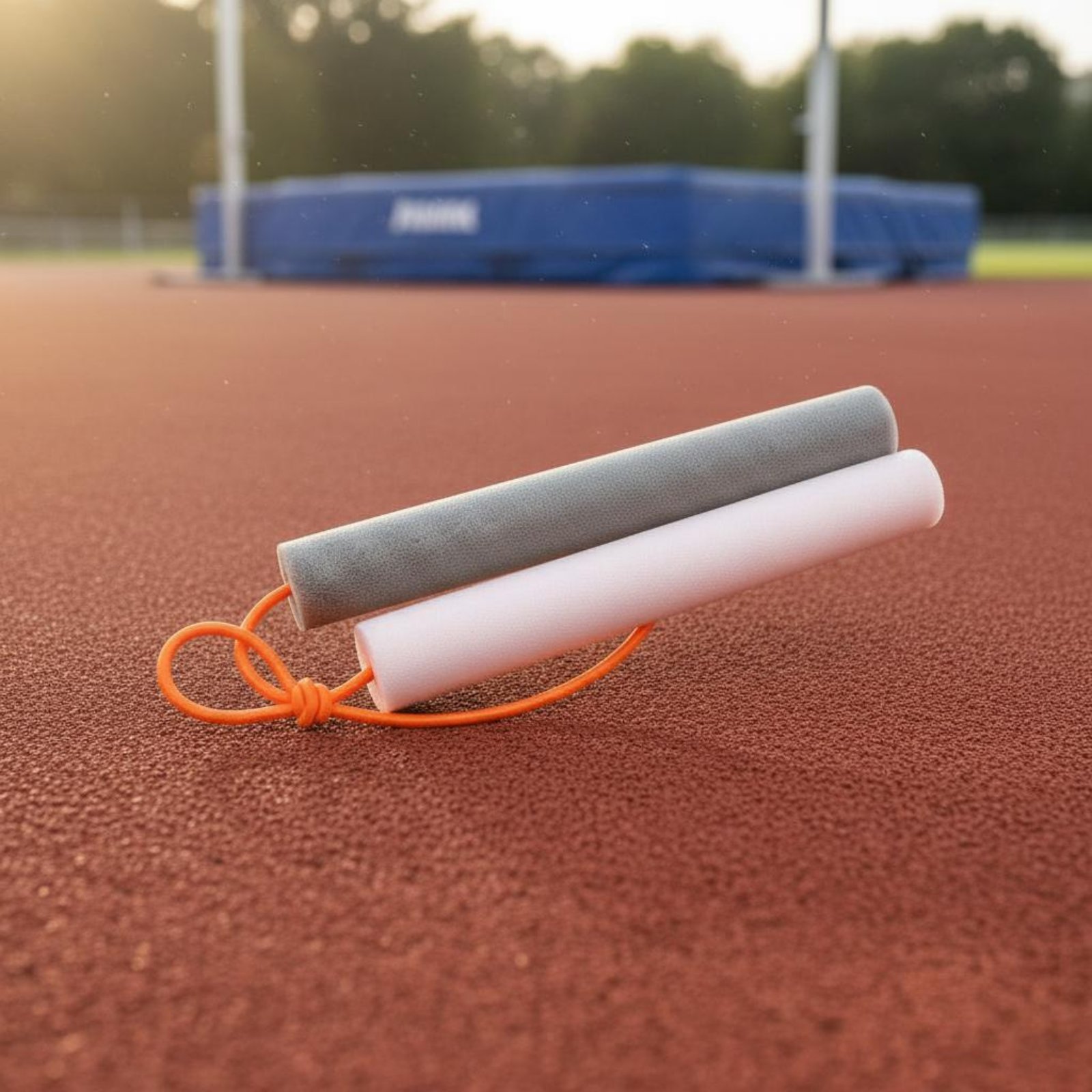 Foam-Covered Jump Rope Safe So - đánh giá và giá Jump Rope